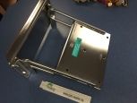 Prasolux  Motorhalter MBU V 25 für Badeplattform