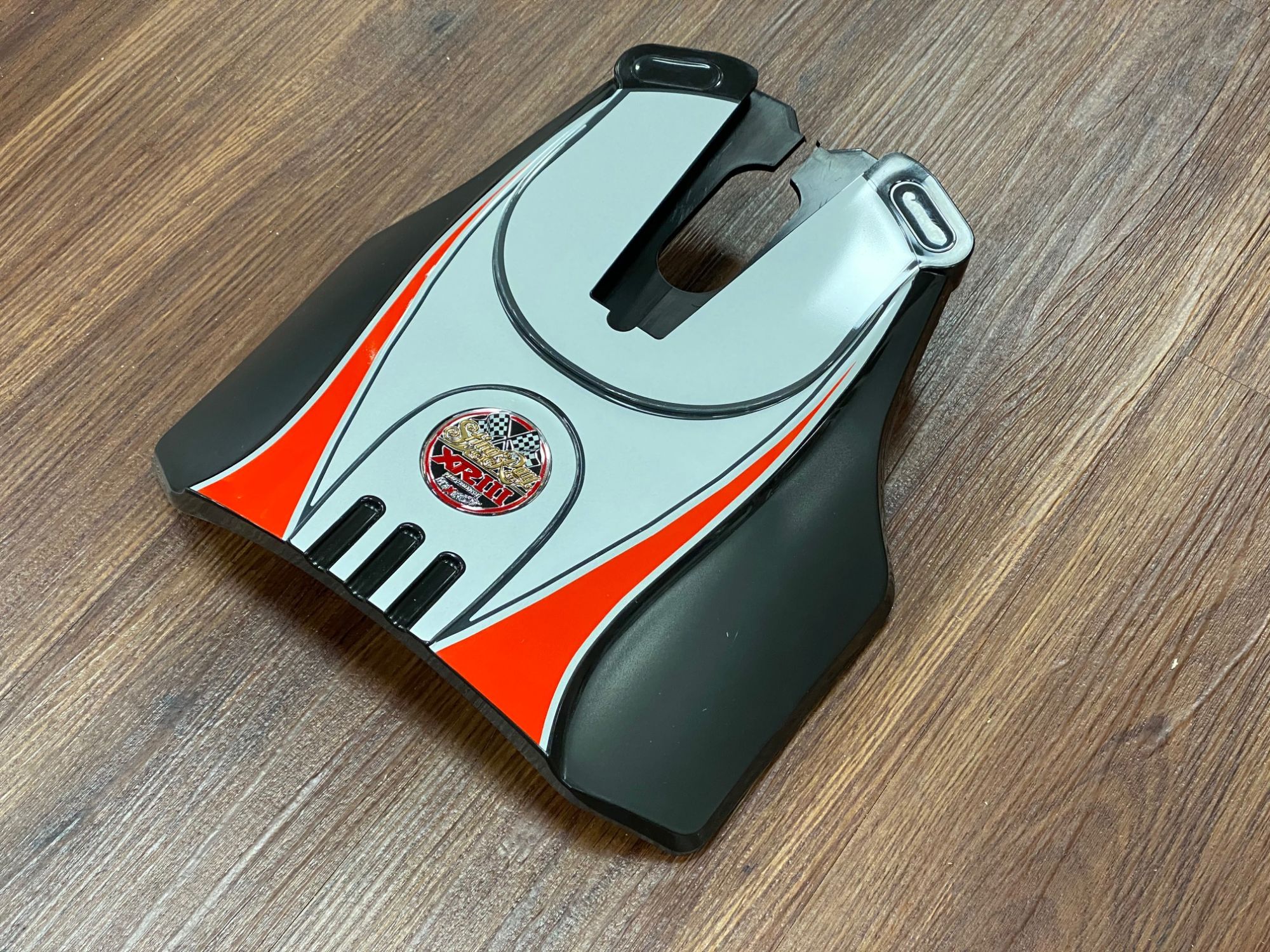 Stingray Xr3 Junior Hydrofoil 25 75 Ps