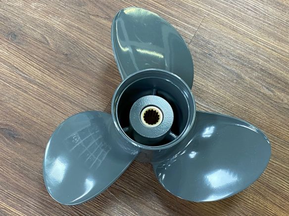Honda Propeller 3Blatt BF 135-225 14,25x23 Honda Propeller 3Blatt BF 135-225 14,25x23