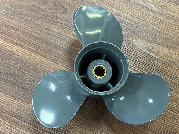 Honda Propeller 3Blatt BF 75/90/115 14 x 11 Steigung Honda Propeller 3Blatt BF 75/90/115 14 x 11 Steigung