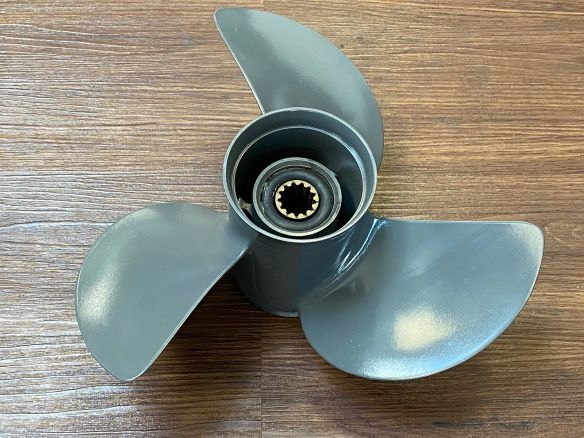 Honda Propeller BF 40/50 Einspritzung 11 - 25x13 Cup