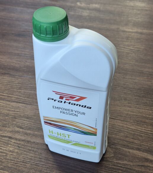 Honda Hydrostatik Getriebeöl Ultra-HST