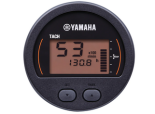 Yamaha KIT D - Top-Montage 704 Fernschaltkasten + 6Y8 Drehzahlmesser
