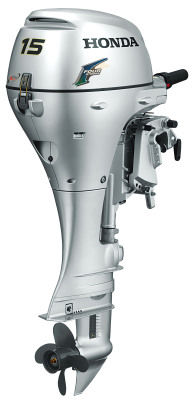 Honda BF 15 LHU