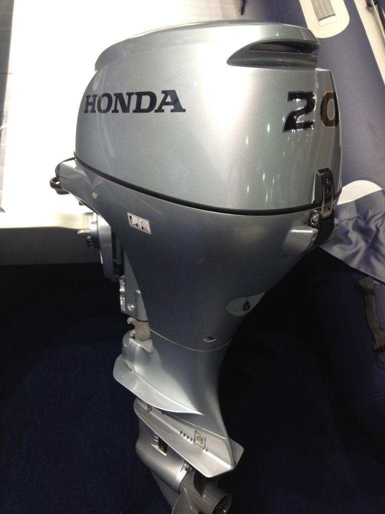Honda bf20 dk2 shu