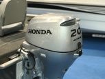 Honda BF 20 LRU Außenborder