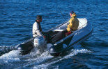 Honda BF 20 SHU Aussenbordmotor