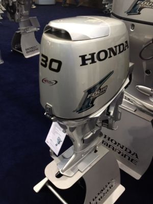 Honda BF 30 LRTU Außenborder Honda BF 30 LRTU Außenborder