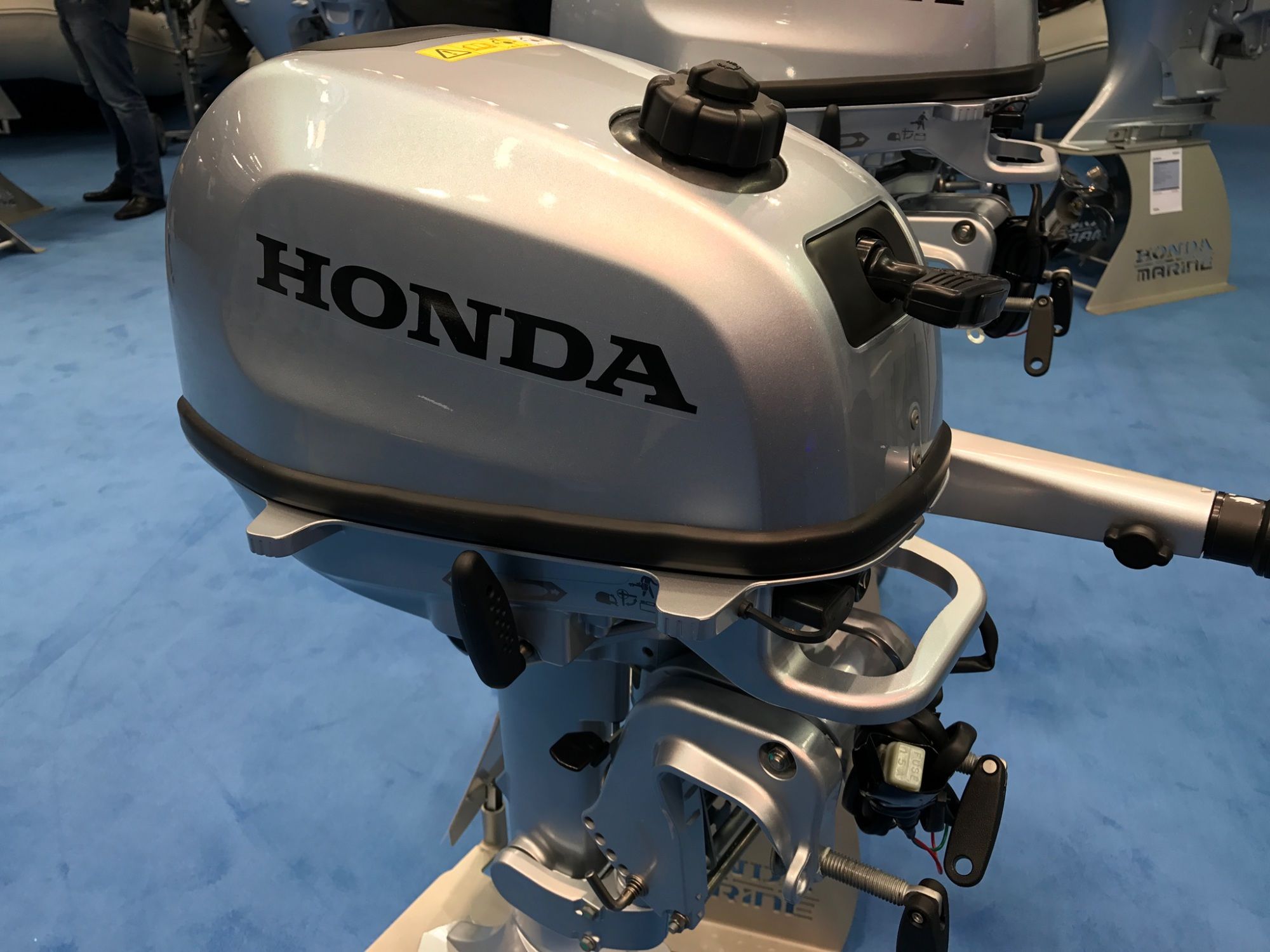 Honda bf 5