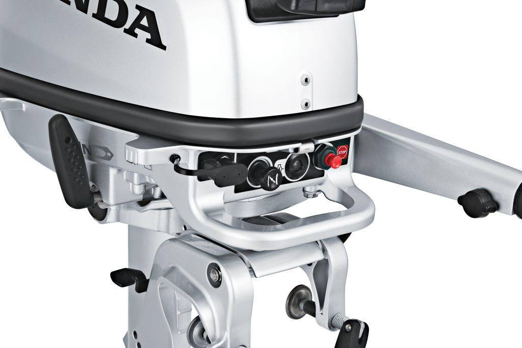 Honda bf 5