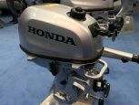 Honda BF 5 SHNU