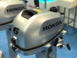 Honda BF 6 AH LHU 1 Zylinder