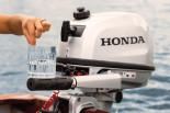 Honda BF 6 AH SHU 1 Zylinder 27,8 kg.