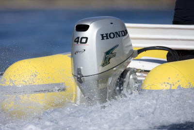 Honda BF 40 Honda BF 40