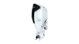 Honda BF 350 UDU Grand Prix White