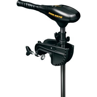 Minn Kota Endura 50 C2 mit Bat.Anzeige Minn Kota Endura 50 C2 mit Bat.Anzeige