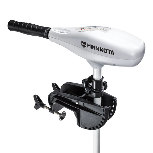 Minn Kota Riptide 40 SC/T - Salzwasser - Stufen Minn Kota Riptide 40 SC/T - Salzwasser - Stufen