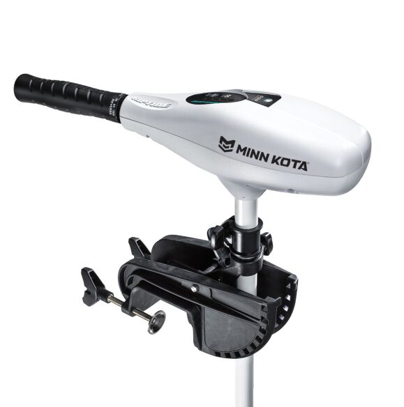 Minn Kota Riptide 55 V/T- lang - Salzwasser - Stufenlos Minn Kota Riptide 55 V/T- lang - Salzwasser - Stufenlos