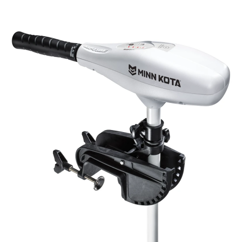 Minn Kota Riptide 45 SC/T - Salzwasser - Stufen