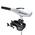 Minn Kota Riptide 55 V/T - Salzwasser - Stufenlos