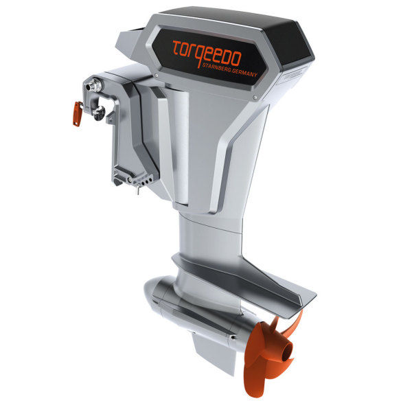 Torqeedo Cruise 10.0 RS Torqeedo Cruise 10.0 RS