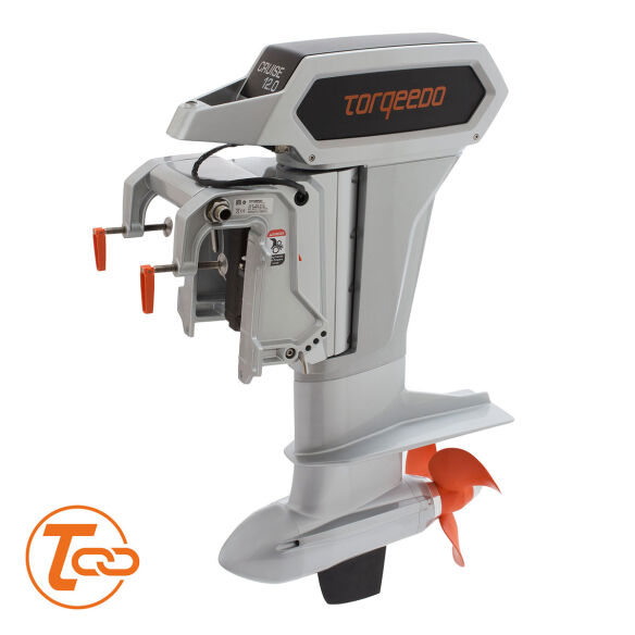 Torqeedo Cruise 12 Bundle Remote S TorqLink (Kurzschaft) Torqeedo Cruise 12 Bundle Remote S TorqLink (Kurzschaft)