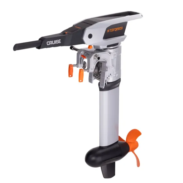 Torqeedo Cruise 3.0 TS (48V)