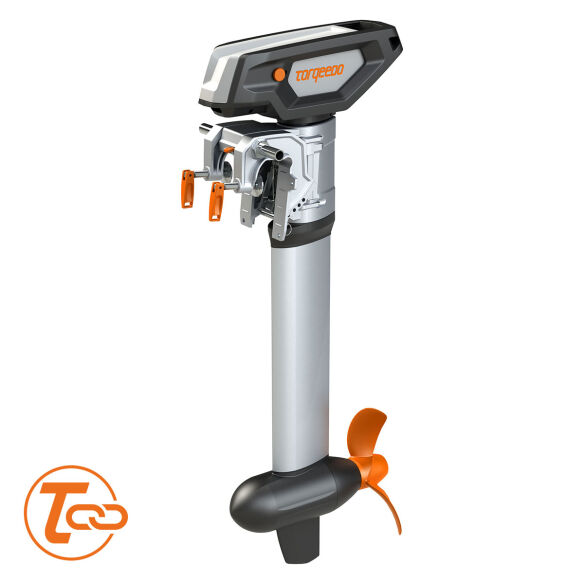 Torqeedo Cruise 6 Bundle Remote L TorqLink (Langschaft) Torqeedo Cruise 6 Bundle Remote L TorqLink (Langschaft)