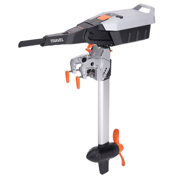 Torqeedo Travel L Range Package Langschaft inkl Batterie Torqeedo Travel L Range Package Langschaft inkl Batterie