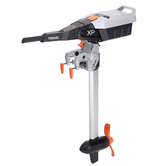 Torqeedo Travel XP L Power Package inkl Batterie Langschaft