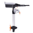 Torqeedo Travel L Range Package Langschaft inkl Batterie