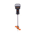 Torqeedo Travel L Range Package Langschaft inkl Batterie