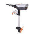 Torqeedo Travel L Range Package Langschaft inkl Batterie