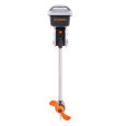 Torqeedo Travel XP L Power Package inkl Batterie Langschaft