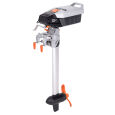 Torqeedo Travel XP L Power Package inkl Batterie Langschaft
