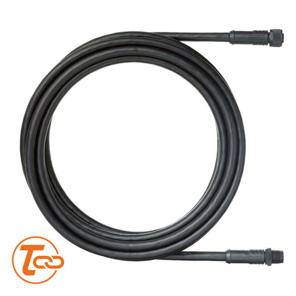 Torqeedo 8-Pin TorqLink Datenkabel 5 m Torqeedo 8-Pin TorqLink Datenkabel 5 m