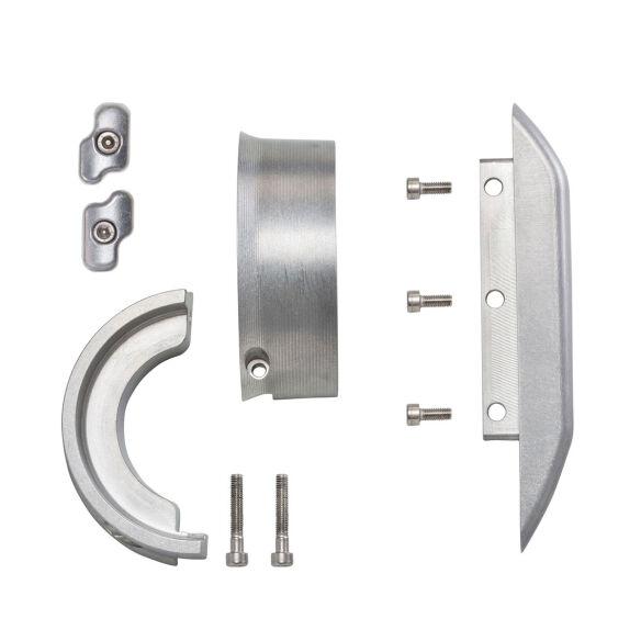 Torqeedo Anoden-Set Al - Cruise 12.0 FP mit Faltpropeller Torqeedo Anoden-Set Al - Cruise 12.0 FP mit Faltpropeller