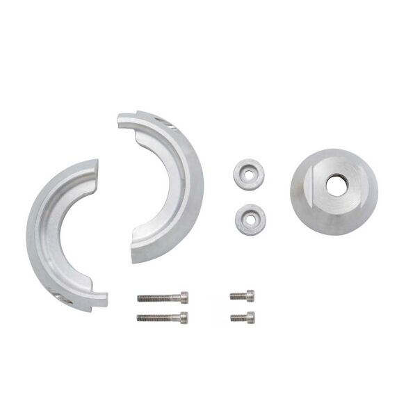 Torqeedo Anoden-Set Zn - Cruise 10.0 T / 12.0 R Torqeedo Anoden-Set Zn - Cruise 10.0 T / 12.0 R