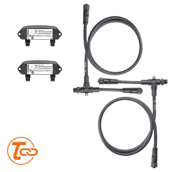 Torqeedo Display Gateway Twin Torqeedo Display Gateway Twin