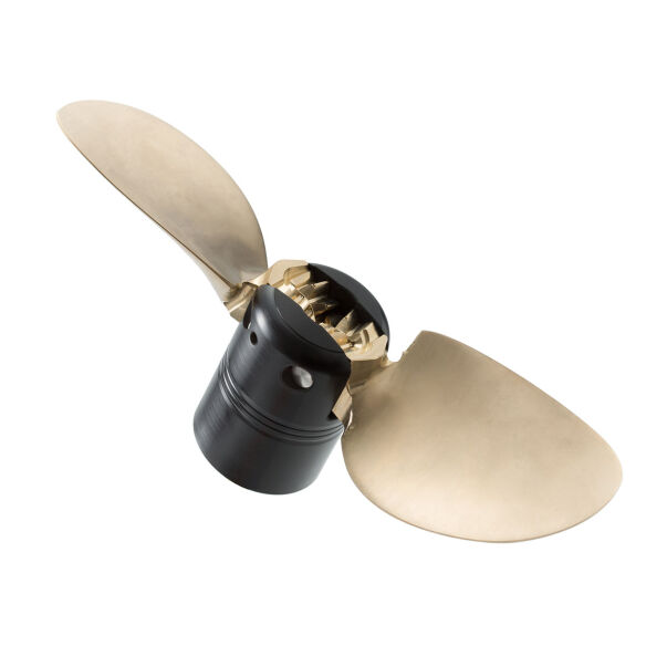 Torqeedo Faltpropeller v13/p4000 Cruise 2.0/4.0 FP