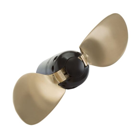 Torqeedo Faltpropeller v15/p10k Cruise 10.0/12.0 FP Torqeedo Faltpropeller v15/p10k Cruise 10.0/12.0 FP