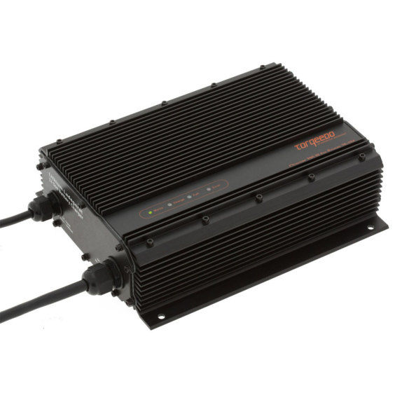Torqeedo Ladegerät für Power 24-3500 Torqeedo Ladegerät für Power 24-3500
