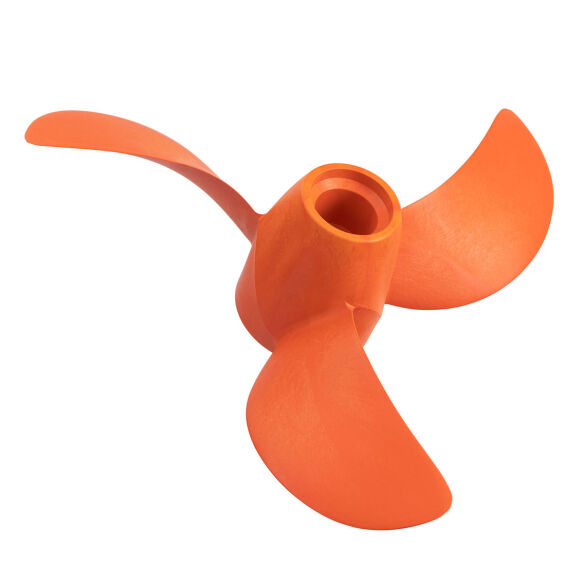 Torqeedo Propeller B 11,5 x 10 WDR für Cruise 3.0 Torqeedo Propeller B 11,5 x 10 WDR für Cruise 3.0