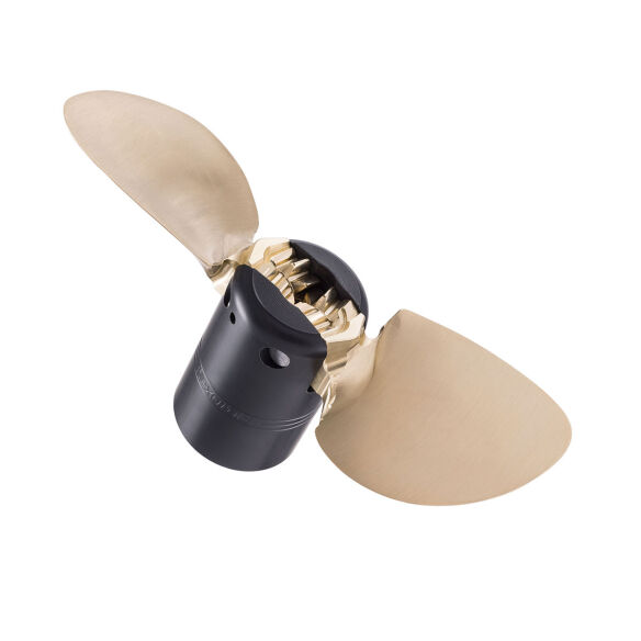 Torqeedo Propeller B 12 x 8 FLD für Cruise 3.0 FP Torqeedo Propeller B 12 x 8 FLD für Cruise 3.0 FP