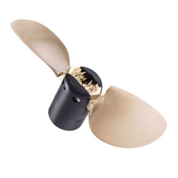 Torqeedo Propeller B 13 x 11 FLD für Cruise 6.0 FP Torqeedo Propeller B 13 x 11 FLD für Cruise 6.0 FP