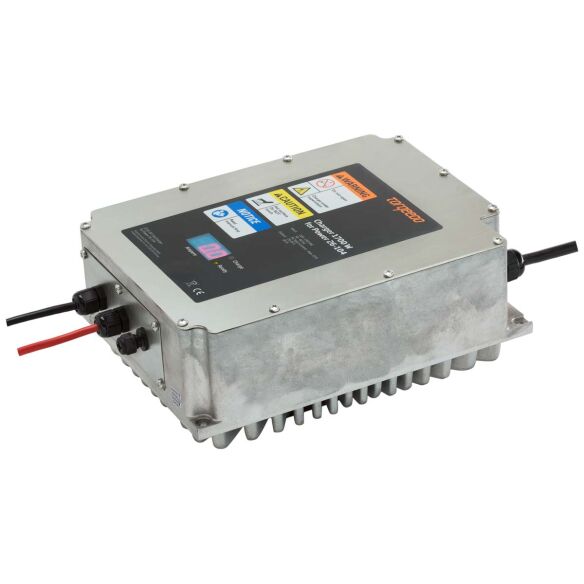 Torqeedo Schnellladegerät für Power 24-3500 Torqeedo Schnellladegerät für Power 24-3500