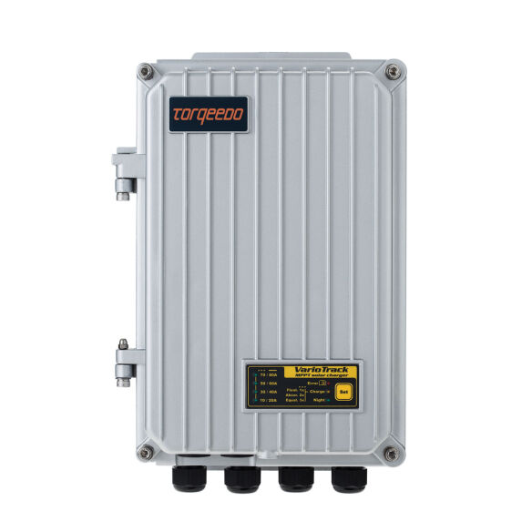 Torqeedo Solarschnellladeregler für Power 24-3500 Torqeedo Solarschnellladeregler für Power 24-3500