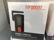 Torqeedo Ferngashebel für Travel,Ultralight,Cruise 3.0