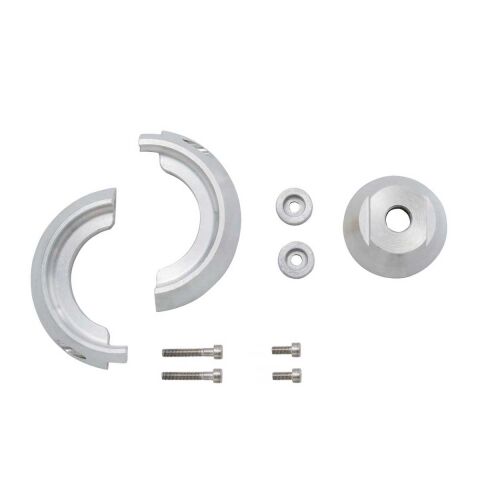 Torqeedo Anoden-Set Zn - Cruise 10.0 T / 12.0 R