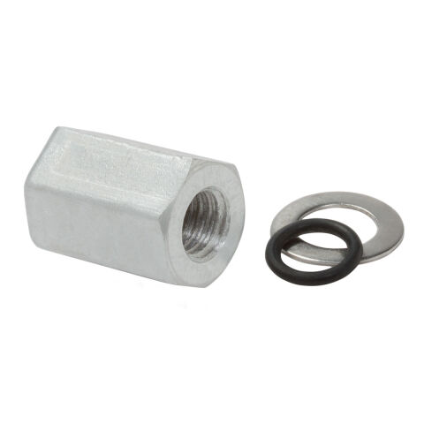 Torqeedo Wellenanode Zn - Cruise / Travel / Ultralight